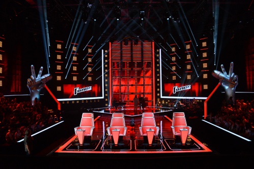 Новый «Голос»: звездные дебютанты против ветеранов проекта