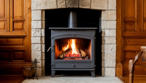 Печь-камин: 5 вопросов, которые решат ваш выбор и развеют миф о слабом обогреве