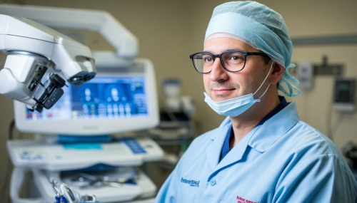 Почему микрохирургия считается самым точным методом лечения сложных патологий