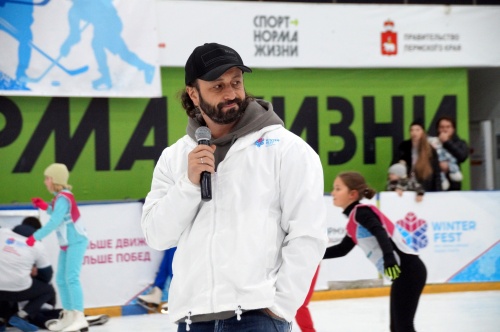 Шоу для нового поколения: Илья Авербух задумался о проекте с детьми звёзд фигурного катания