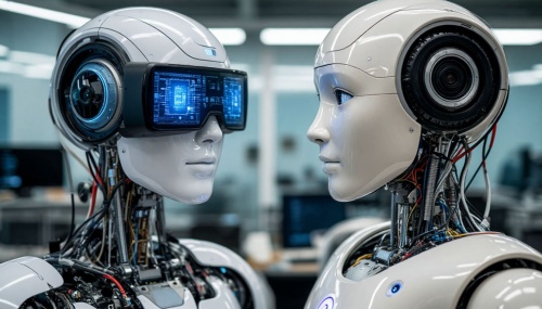 Зрение для машин: стартап Lyte готовит роботов к миру людей