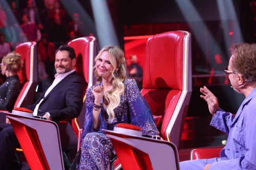 Звёздное жюри и сотня голосов: чем удивит зрителей новый сезон «Голоса» в 2026 году