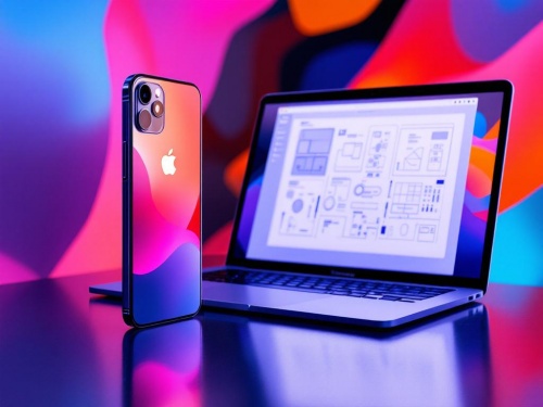 Будущее Apple: от эволюции MacBook Pro до революции iPhone Fold