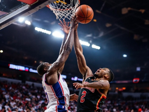 Поражение от ЦСКА не лишило «Парму» шансов: все решится в игре с «Мегой»