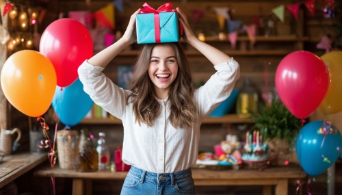 От коллег до близких: лучшие идеи бюджетных подарков на любой вкус