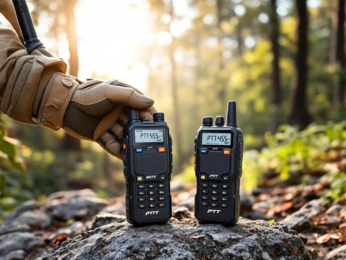 Специальные технические средства в радиосвязи: назначение и классификация