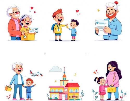 Весенние сюрпризы: как изменится наша жизнь с 1 марта