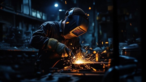 Зарплата как у топ-менеджера: кто в Пермском крае получает 330 тысяч, работая руками