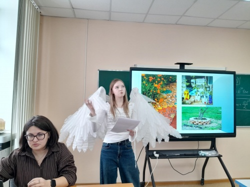 «Свеза» поддержала проекты юных экологов в Прикамье