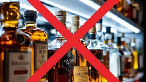 С марта в Пермском крае меняется график продажи алкоголя