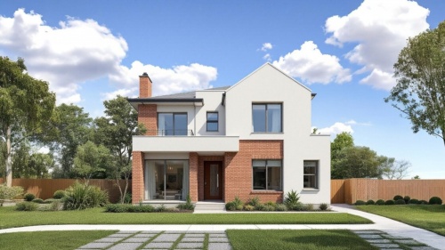 Почему в Перми растёт спрос на малоэтажные дома в 2026 году