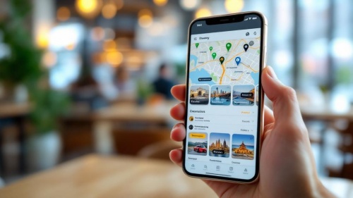 Цифровой компас: как искусственный интеллект меняет привычки пермских путешественников