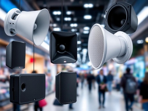 Расстановка звука в торговом зале: как не раздражать покупателей и поднять продажи