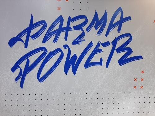 «Парма» сотворила баскетбольное чудо в Питере