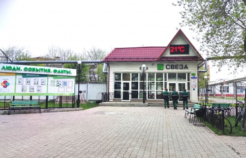 «Свеза» завершила отопительный сезон в Прикамье