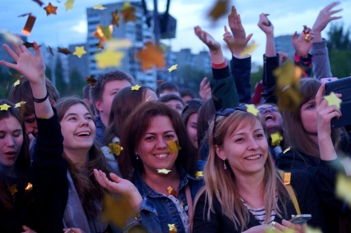 Татьяна Куртукова подарит Перми грандиозное шоу в День города
