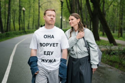 На ТНТ выходит второй сезон комедии «Второй брак» с участием пермских актеров