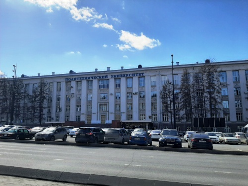 Пермский Политех зачислил первых 629 студентов