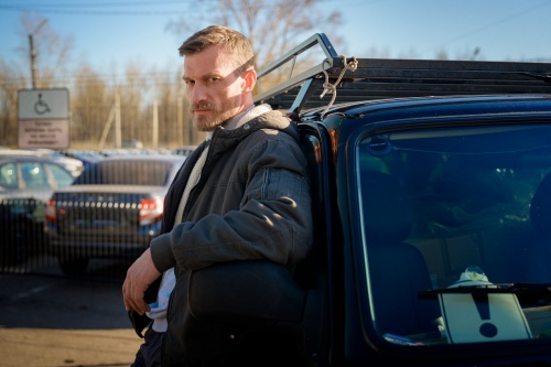 Главные детективы сериалов ТВ-3: такие разные и любимые зрителем