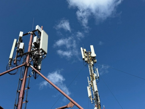 Что скрывает лаборатория МегаФона: частные сети 5G готовы к выходу на заводы