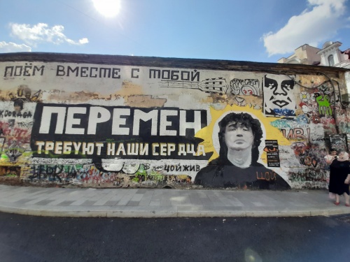 35 лет без «Последнего героя»: тайна гибели Виктора Цоя и всенародная память