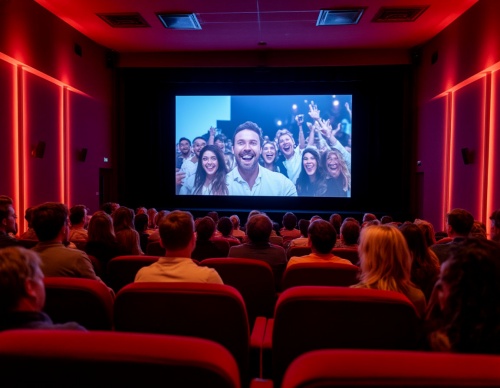 В Перми стартует первый Международный фестиваль индустриального кино «Прометей»