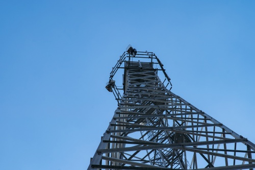 Т2 запустил реальную сеть 5G в Перми