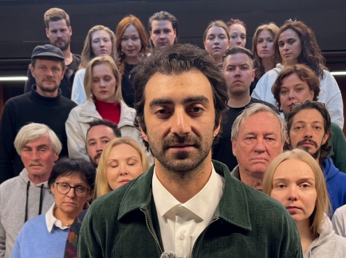 Пермский «Театр-Театр» упраздняет должность худрука, но получает главного режиссёра — и раскол в коллективе